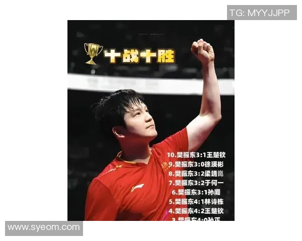 南京乒乓球队表现卓越最新个人能力排名前十选手揭晓