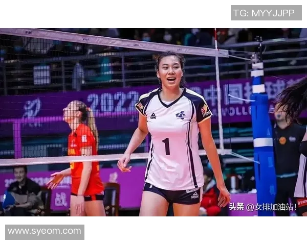 北京排球队灵活性创新高引发全国关注排球界新风潮