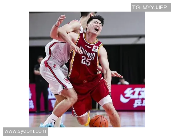 广州篮球队包夹战术解析及其对比赛的影响与启示