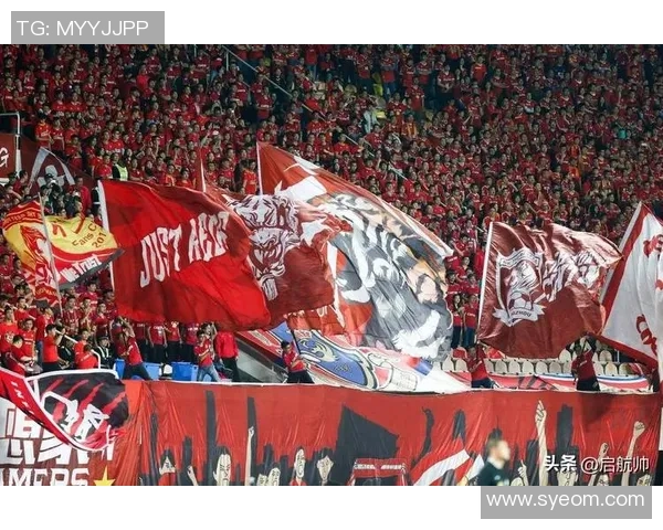 广州足球队技术变革引发热议探索新战术与青训体系的未来发展