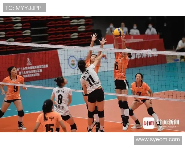成都排球队以86分领跑城市联赛积分榜展现强劲实力