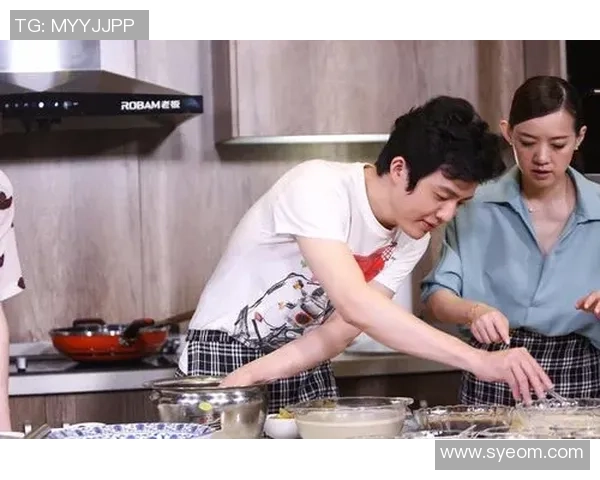 足球明星亲自下厨买菜日常曝光让人惊喜的生活瞬间