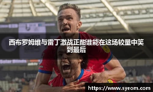 西布罗姆维与雷丁激战正酣谁能在这场较量中笑到最后